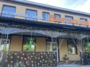 Gostinitsa Barrakuda