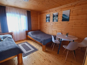 База отдыха Азулу