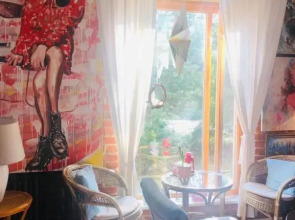 Отель Скоково парк