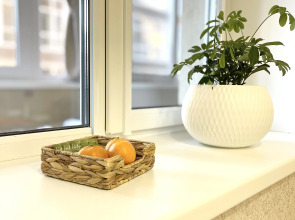 Квартира в центре города Ульяновска