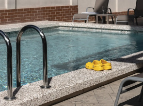 Гостевой дом Пион