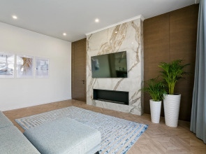 Апартаменты Gurzuflife Premium Luxe