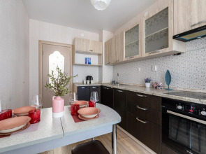 Апартаменты в ЖК Соловьиная роща