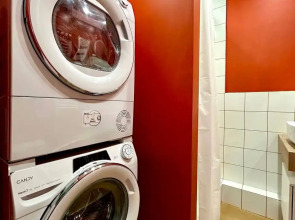 Квартира Рио