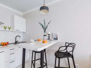 Квартира Горбачёва на Герасименко 17 1