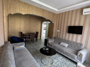 Отель Beyzade APT