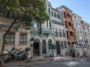 Апарт-отель Calanthe Residence