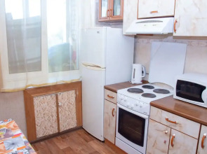 Апартаменты на Партизанском проспекте 17