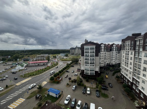 Квартира в центре Зеленоградска