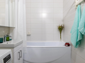 Квартира на Торфяной дороге