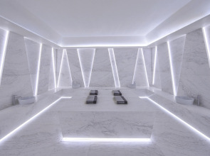 Nikki Beach Resort & Spa Dubai