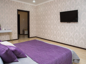 Квартира Роскошная с новым ремонтом в центре рядом с ЖД вокзалом