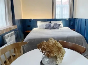 Апартаменты на Дорожном переулке 1