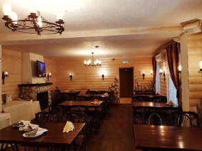 Отель -Комфорт  город Вологда