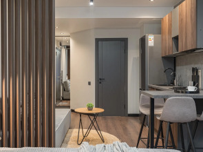 Апарт-Отель Центральный