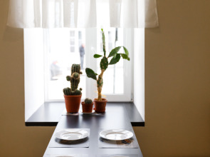 Апартаменты на Яна Грунта 1 -4/1