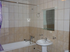 Отель Визит