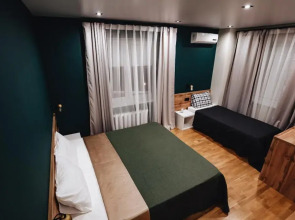 Апартаменты Олимп Уфа