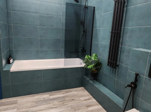 Апартаменты New & Empire Style