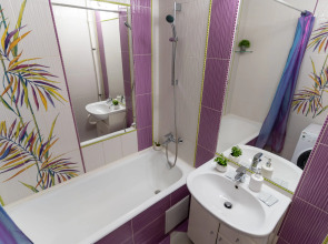 Апартаменты на Таганской 79