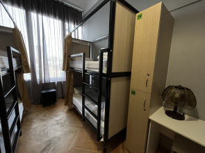 Хостел Bla Bla  Rostov