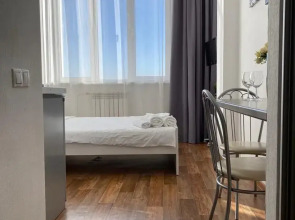 Апартаменты KrasLoft в Парк-Сити на двоих