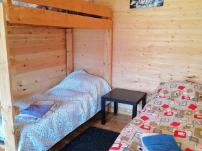 База отдыха Магия Алтая тур