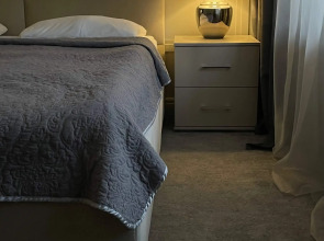 Меблированные комнаты Симпл Сизонс Невский