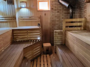 Гостевой Дом Дом Гостей