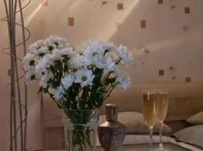 Квартира на Ямской 77к3