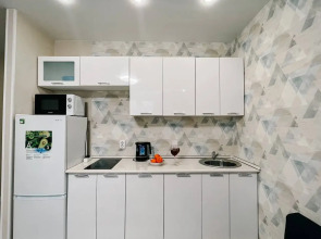 Апартаменты ТРЕУГОЛЬНИК