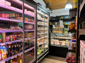 Villaggio Santafortunata