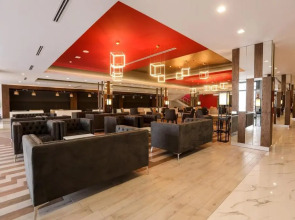 Отель Aghababyan's