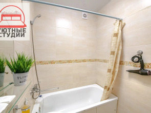 Студия в новом ЖК комплексе «Морион»