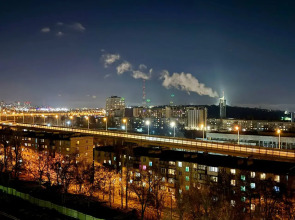 Апартаменты в ЖК Арбат в центре города