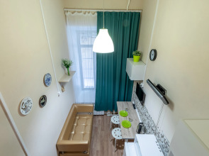 Студия у метро Балтийская