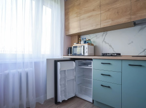 Апартаменты в центре города на Нижнем озере