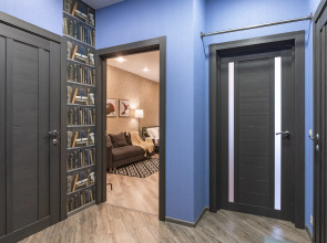 Квартира Li Apartments City