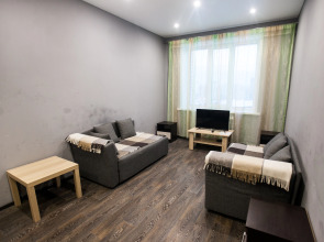 Апартаменты на Агапкина