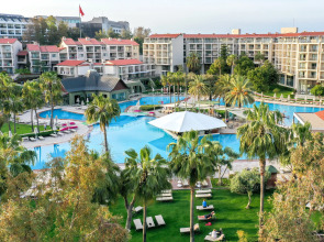 Arum Barut Collection - Ultra All Inclusive