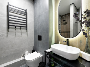 Квартира Уютная в историческом центре города