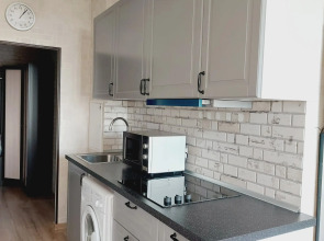 Апартаменты Солнечные на Твардовского