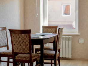 Квартира Meerblick уютные апартаменты с видом на море