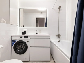 Квартира Elegance in Blue