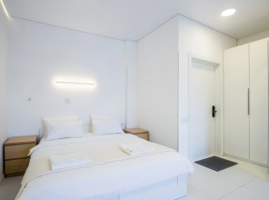 Апартаменты на Свердлова