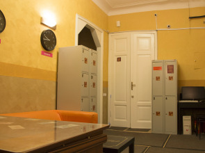 Гостевой дом Old Flat на Некрасова