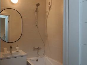 Квартира Дизайнерская евро-двушка в Мурино