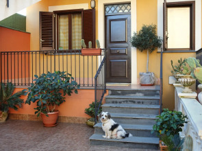 Апартаменты Adriana Casa Vacanze