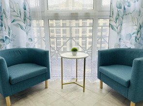 Квартира Новая Pavlovsk36