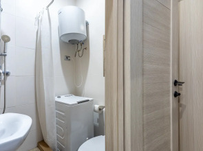 Апартаменты Центр Пирогова рекомендует